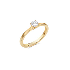 Ring Butterfly