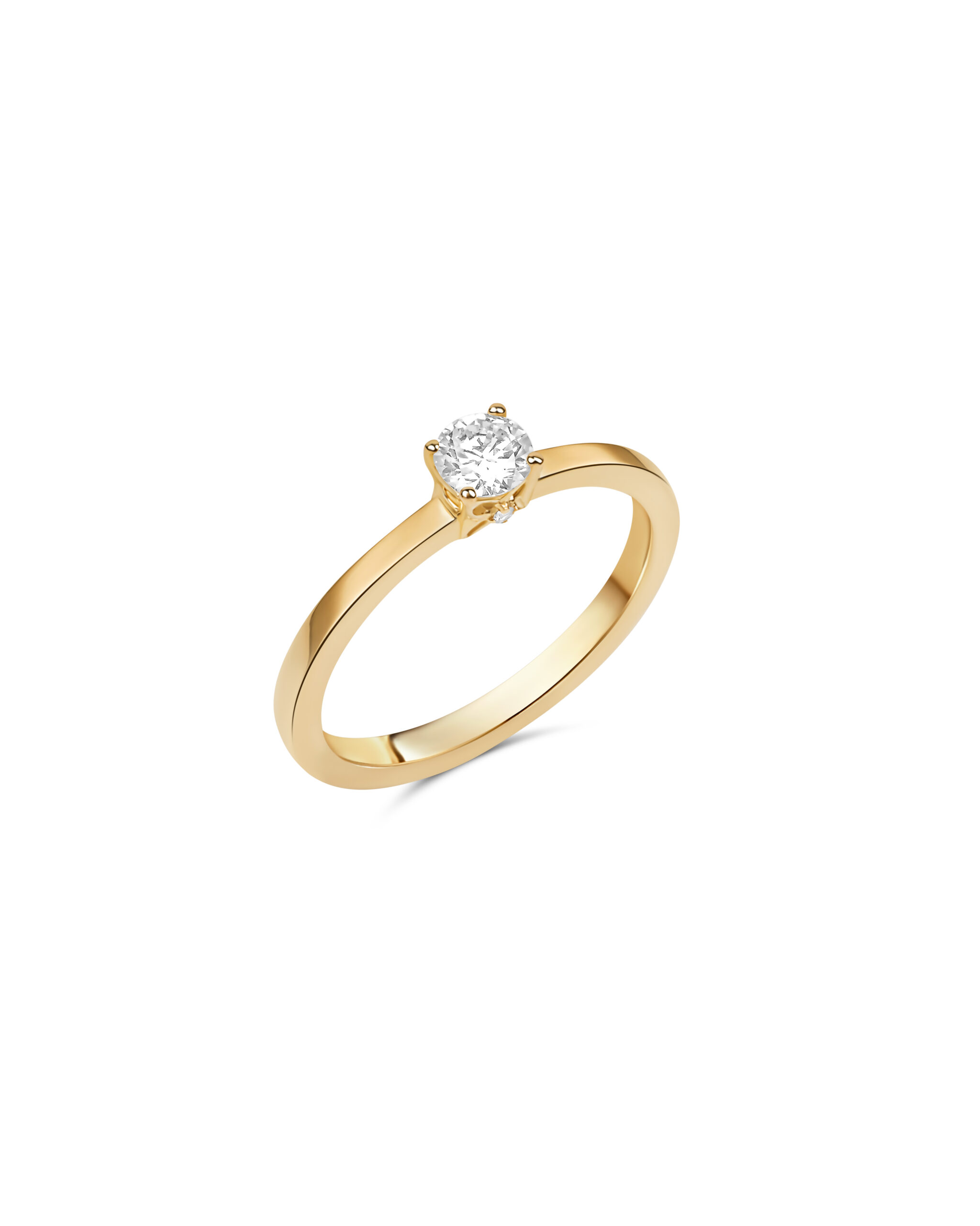 Ring Butterfly