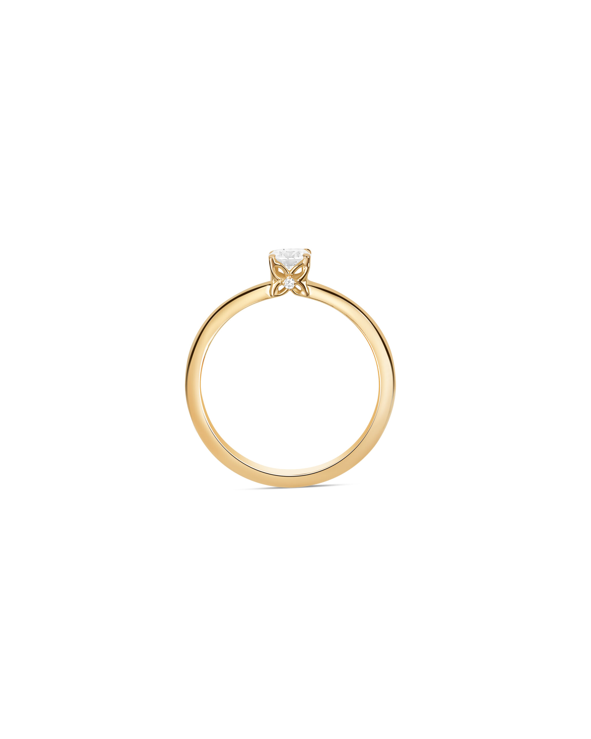 Ring Butterfly - Afbeelding 2